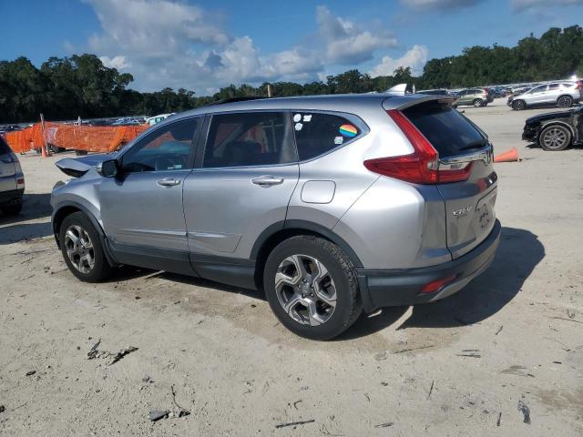 2019 HONDA CR-V EX 2HKRW2H59KH673392
