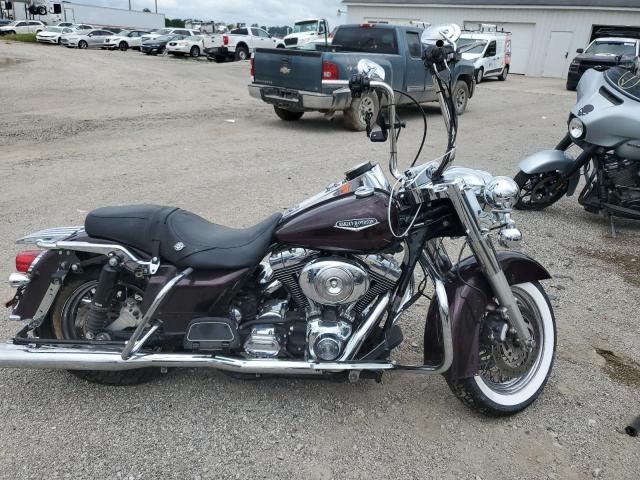 Global Auto Auctions: 2006 HARLEY-DAVIDSON FLHRCI