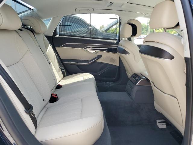 2023 AUDI A8 L WAULDAF81PN007148