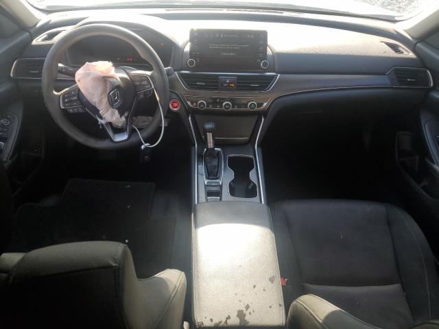 2022 HONDA ACCORD LX 1HGCV1F14NA027645