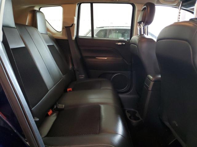 2016 JEEP COMPASS LA 1C4NJDEB3GD597104