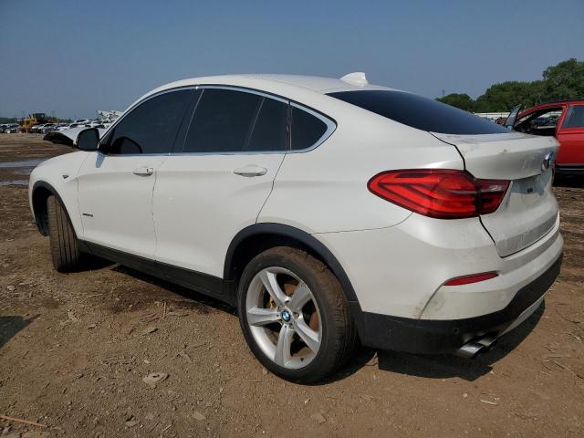 2015 BMW X4 XDRIVE2 - 5UXXW3C5XF0F88778