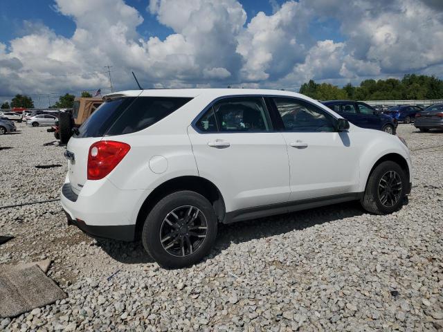 2014 CHEVROLET EQUINOX LS - 2GNFLEEK3E6371300