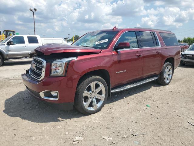 2019 GMC YUKON XL K1500 SLT 1GKS2GKCXKR384889
