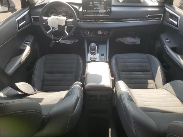 2024 MITSUBISHI OUTLANDER JA4J3VA86RZ075186