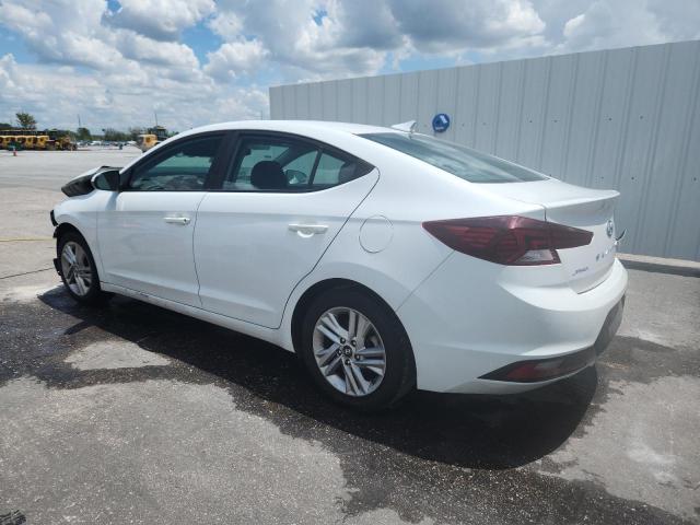 2020 HYUNDAI ELANTRA SE 5NPD84LF9LH567820