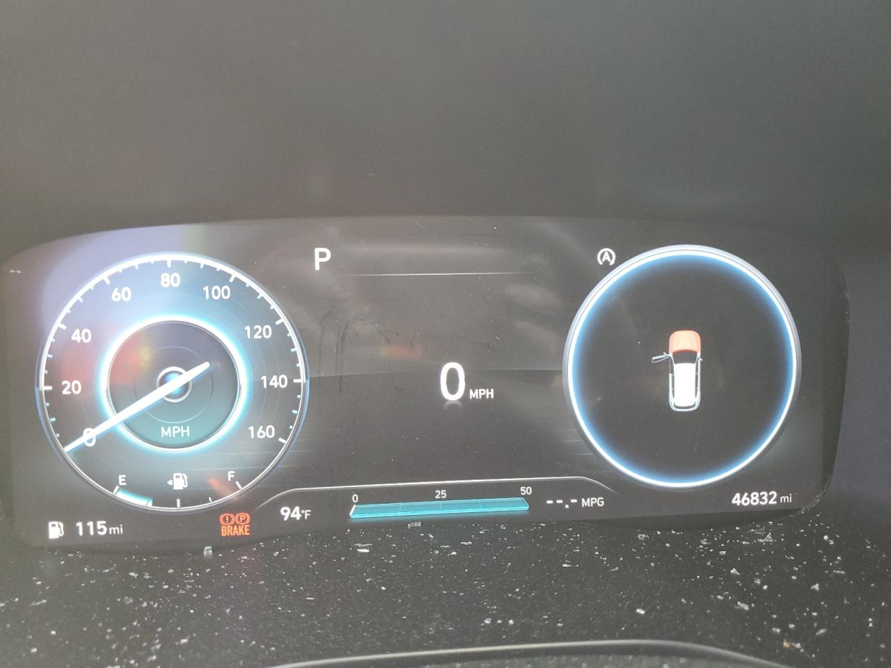 HYUNDAI SANTA FE SEL