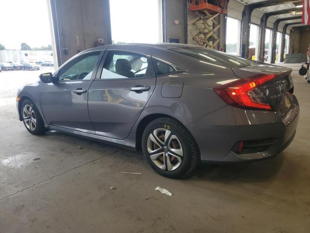 2016 HONDA CIVIC LX - 2HGFC2F5XGH540303