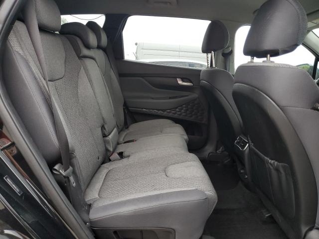 2022 HYUNDAI SANTA FE S 5NMS2DAJ8NH473153