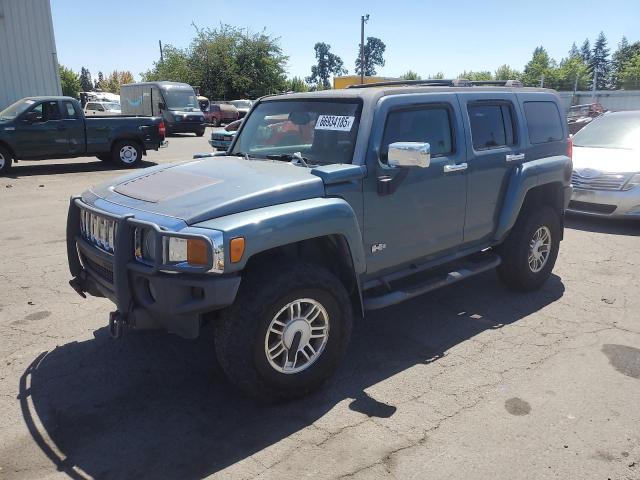HUMMER H3