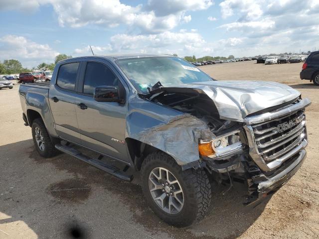 2022 GMC CANYON AT4 1GTG6FEN4N1193534