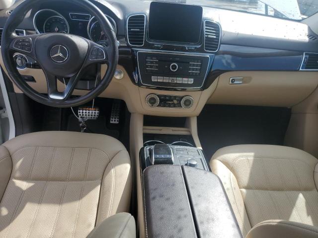 2019 MERCEDES-BENZ GLE 400 4M 4JGDA5GB2KB213179