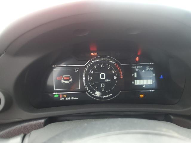 2023 TOYOTA GR 86 JF1ZNBC18P8756427