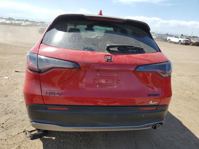 2023 HONDA HR-V SPORT 3CZRZ2H55PM744123