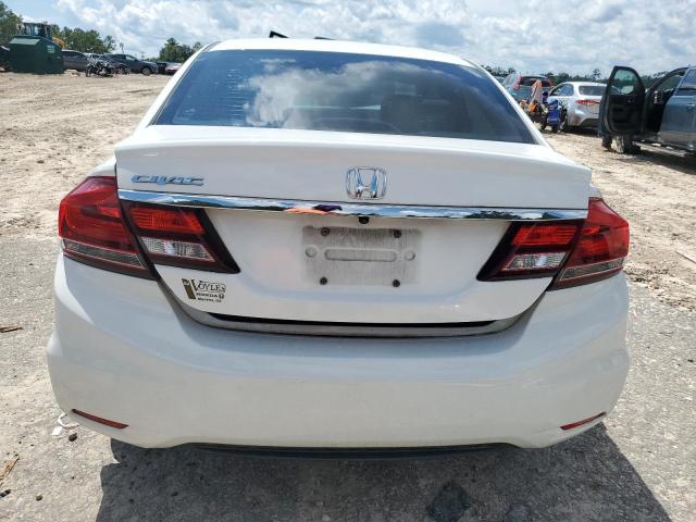 2015 HONDA CIVIC EX 19XFB2F8XFE069629