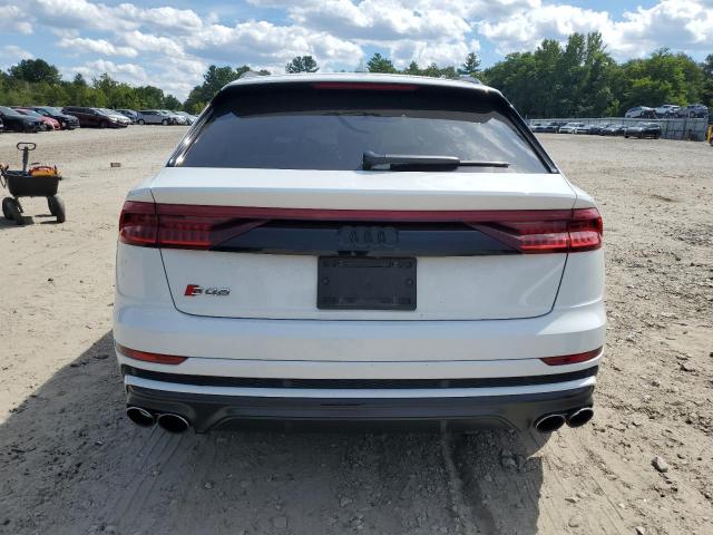 2021 AUDI SQ8 PRESTI WA1CWBF17MD036557