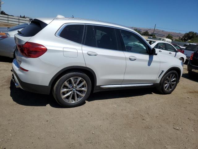 2019 BMW X3 XDRIVE3 - 5UXTR9C50KLE21346