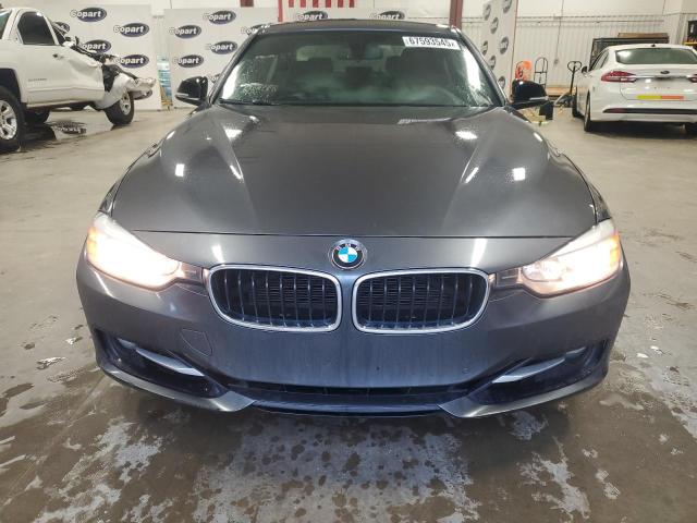 2015 BMW 328 I WBA3A5C50FF608392