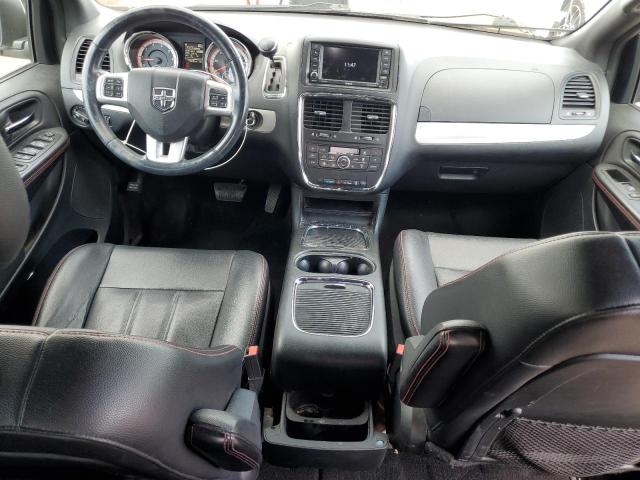 2018 DODGE GRAND CARA 2C4RDGEG0JR145895