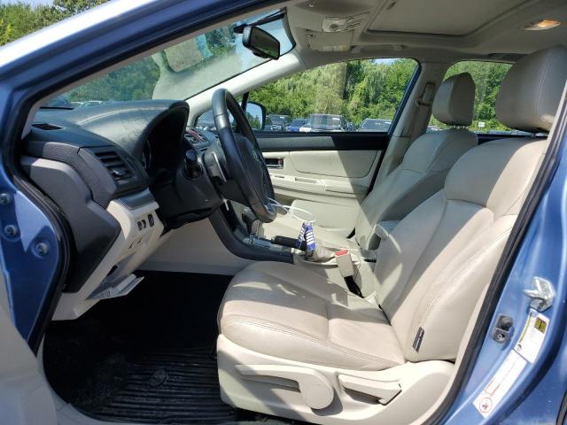 2012 SUBA IMPREZA LIMITED - JF1GJAK63CH017860