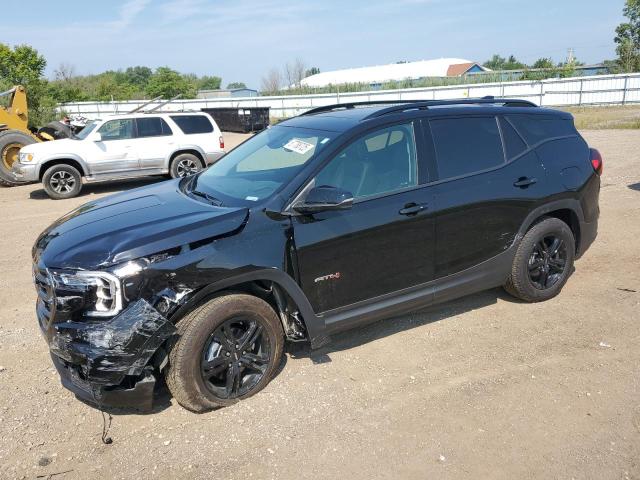2024 GMC TERRAIN AT4 3GKALYEG2RL400565