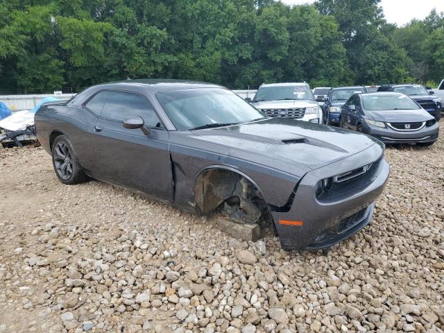 2018 DODGE CHALLENGER 2C3CDZAG6JH333841