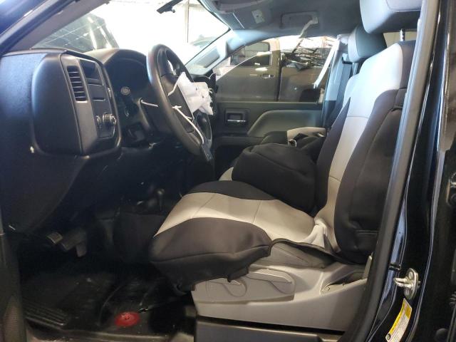 2017 CHEVROLET SILVERADO - 1GCVKNEH9HZ271545