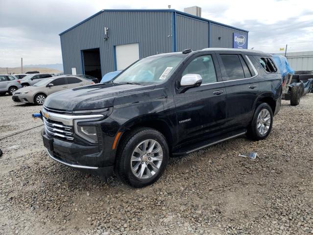 2025 CHEVROLET TAHOE K150 - 1GNS6SRD6SR306523
