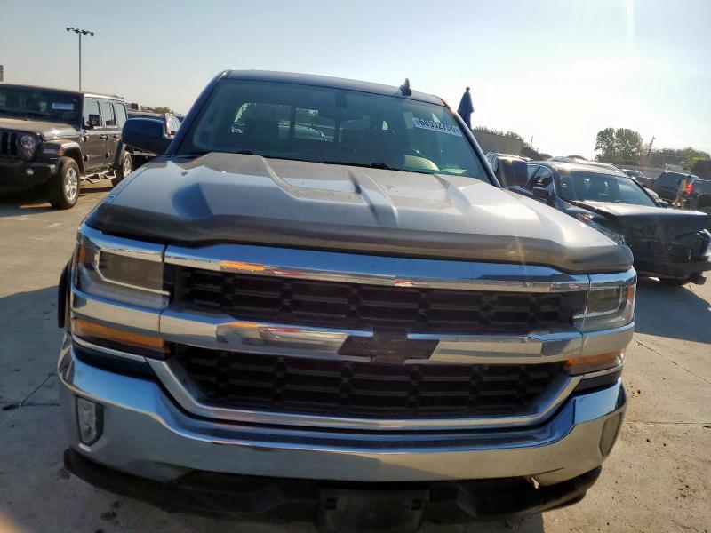 2016 CHEVROLET SILVERADO 3GCPCREC9GG264899