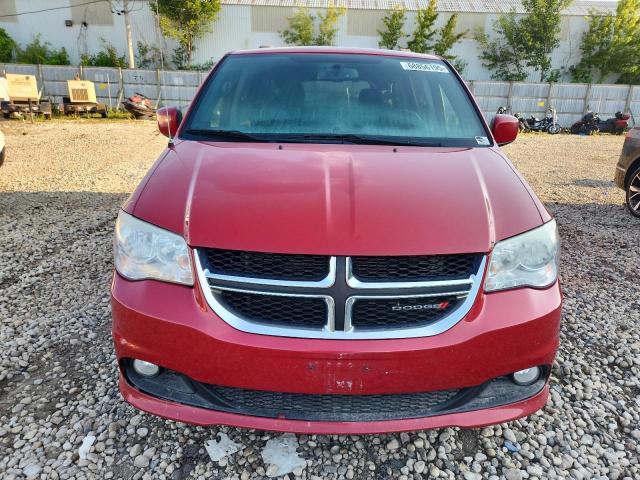 2014 DODGE GRAND CARA - 2C4RDGCG7ER308258