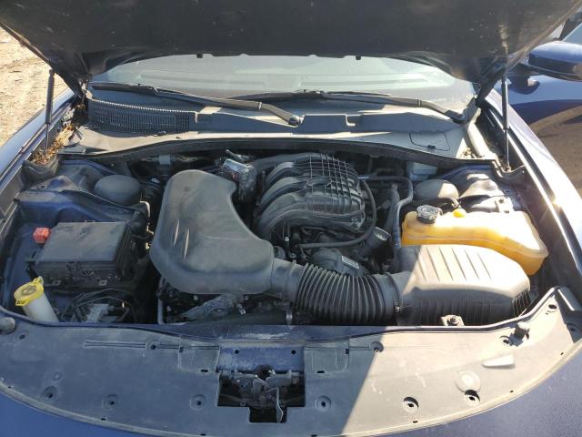 2015 DODGE CHARGER SE 2C3CDXBGXFH752415