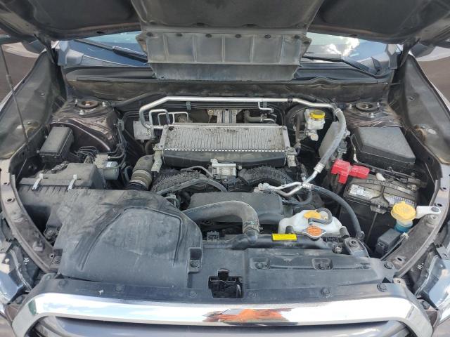 2019 SUBARU ASCENT LIMITED 4S4WMAPD5K3411940