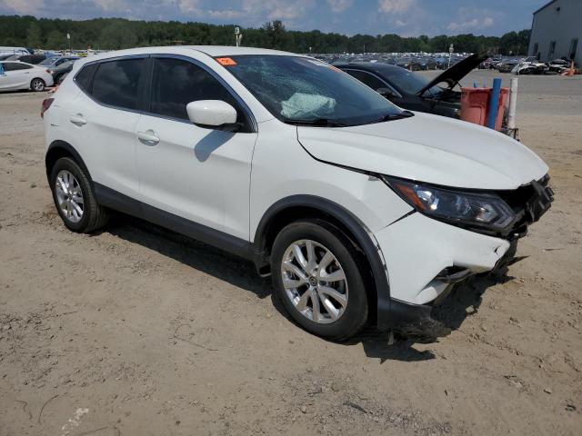 2021 NISSAN ROGUE SPORT S JN1BJ1AV5MW314948