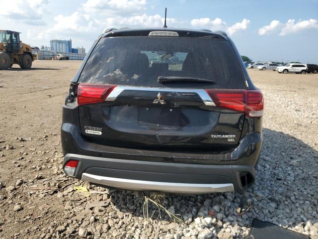 2016 MITSUBISHI OUTLANDER SE JA4AD3A36GZ009739