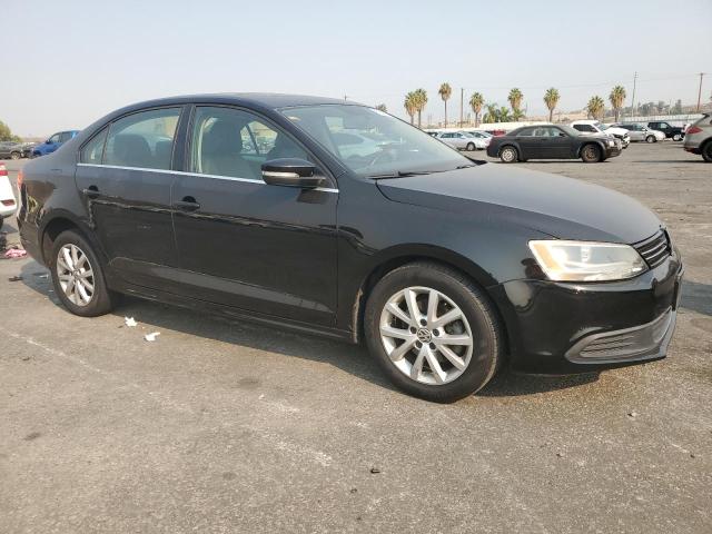 2014 VOLKSWAGEN JETTA SE - 3VWD17AJ0EM331550