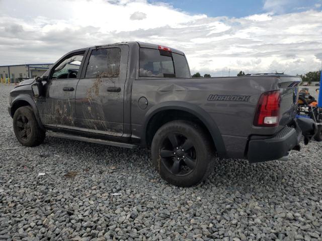 2020 RAM 1500 CLASSIC WARLOCK 1C6RR7LT8LS104389