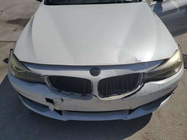 2017 BMW 330 XIGT WBA8Z9C54HG453235