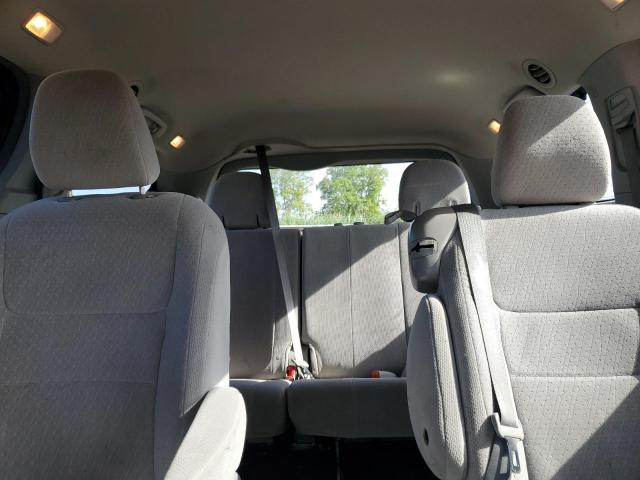 2015 TOYOTA SIENNA LE 5TDKK3DC3FS620467