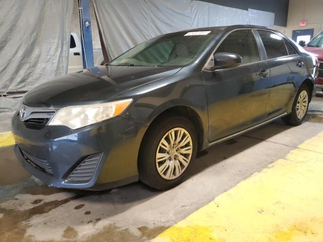 2013 TOYOTA CAMRY L - 4T4BF1FK8DR286055