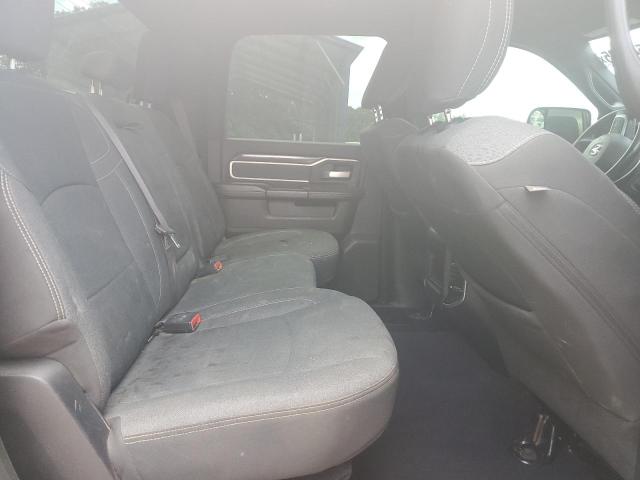 2021 RAM 2500 BIG H 3C6UR5DL3MG637787