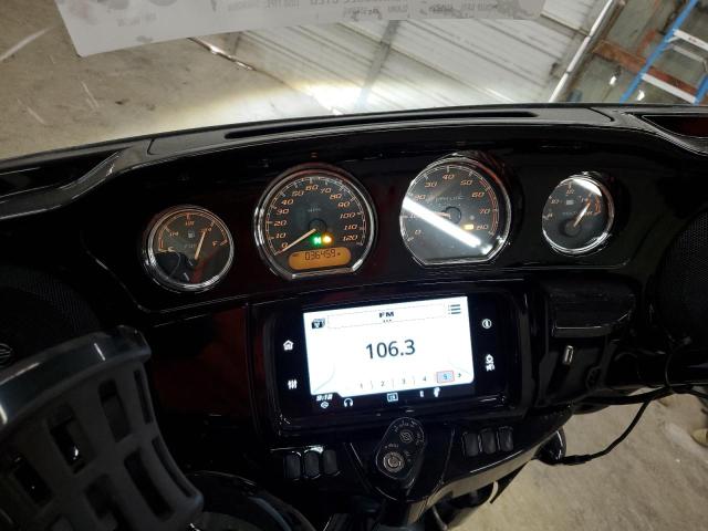 2021 HARLEY-DAVIDSON FLHXS 1HD1KRP14MB666546