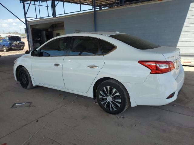 2017 NISSAN SENTRA S - 3N1AB7AP8HY379465