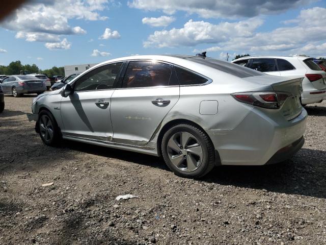 2017 HYUNDAI SONATA HYB KMHE34L37HA075922