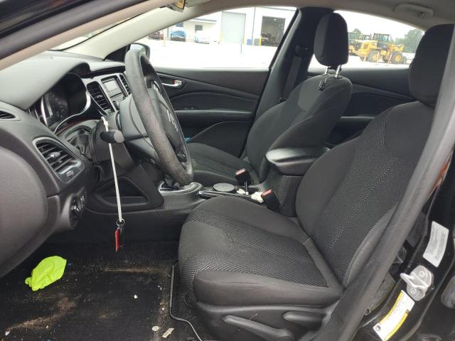 2016 DODGE DART SXT S 1C3CDFFA8GD796105