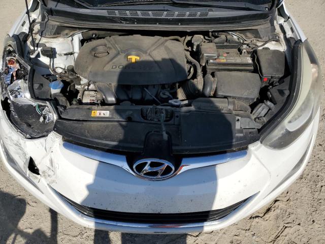 2014 HYUNDAI ELANTRA SE - 5NPDH4AE8EH506858
