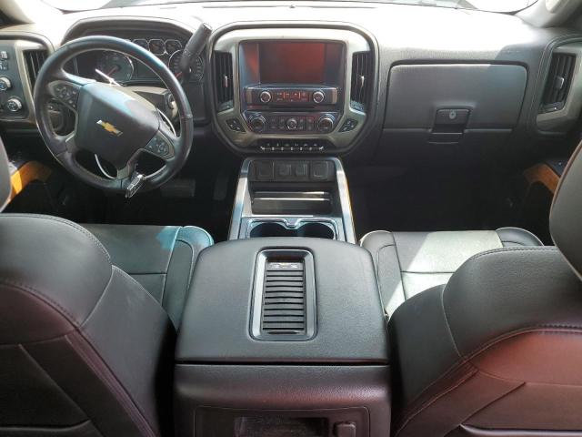 2018 CHEVROLET SILVERADO - 3GCUKTEJ3JG108723
