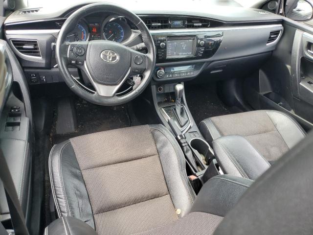 2015 TOYOTA COROLLA L - 2T1BURHE8FC401795