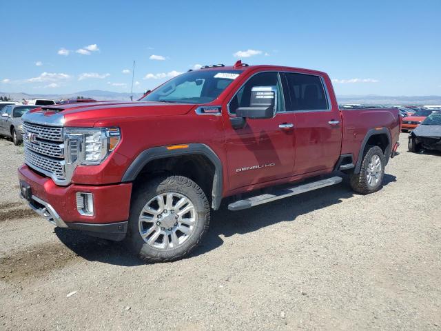 2023 GMC SIERRA K35 1GT49WEY6PF162313
