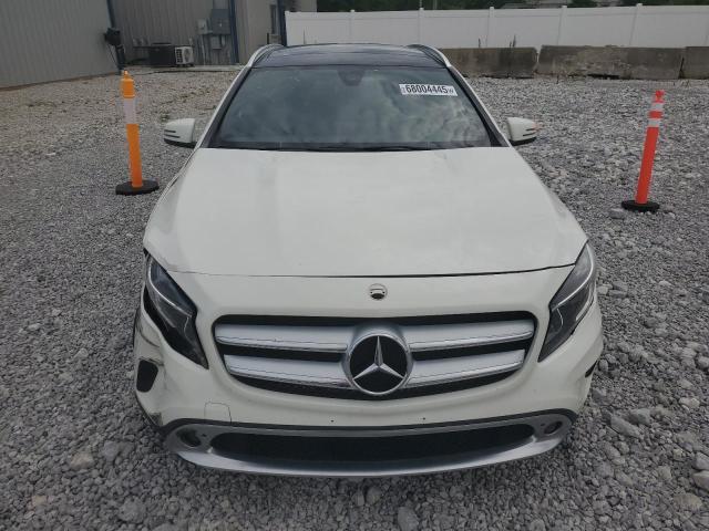 2016 MERCEDES-BENZ GLA 250 4M WDCTG4GB8GJ190703