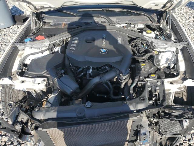 2017 BMW 330 XIGT WBA8Z9C38HG453558